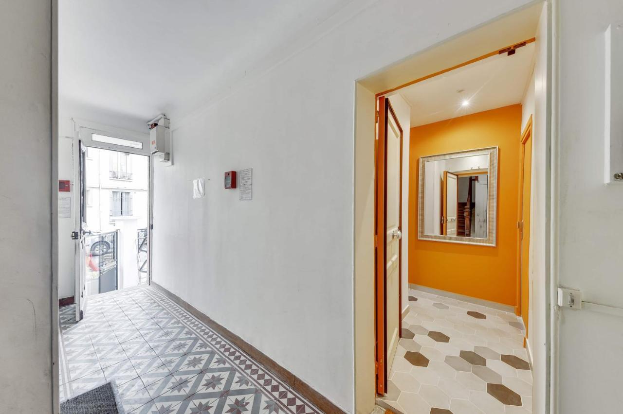 Parishomes - Elegant 2 Pieces - La Defense - Champs Elysees Colombes  Exterior photo